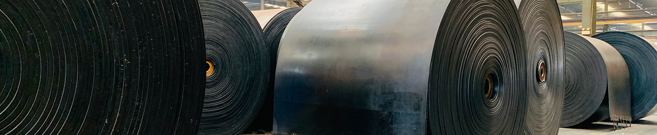 Textile belt application