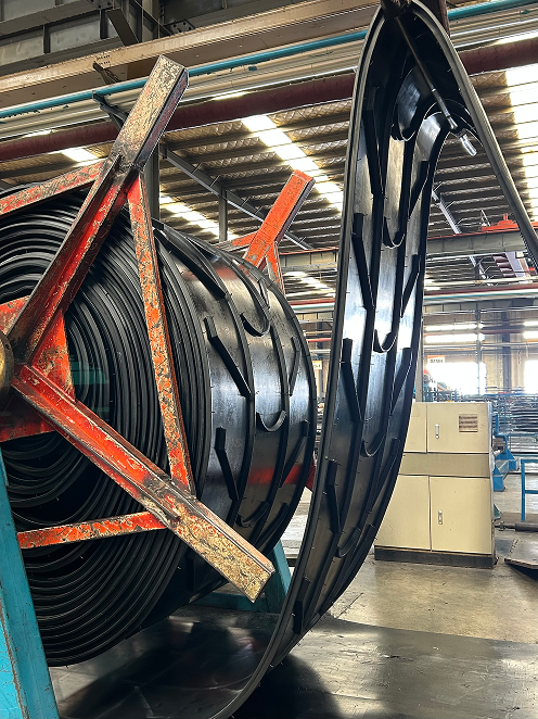 Pattern Type 5 Detail