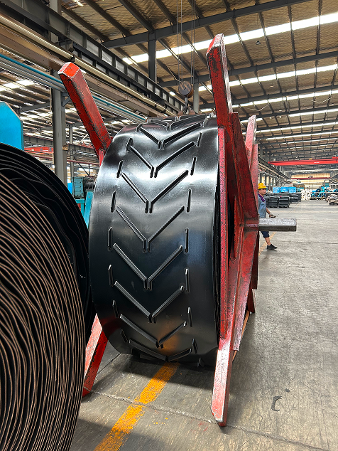 Pattern Type 7 Detail