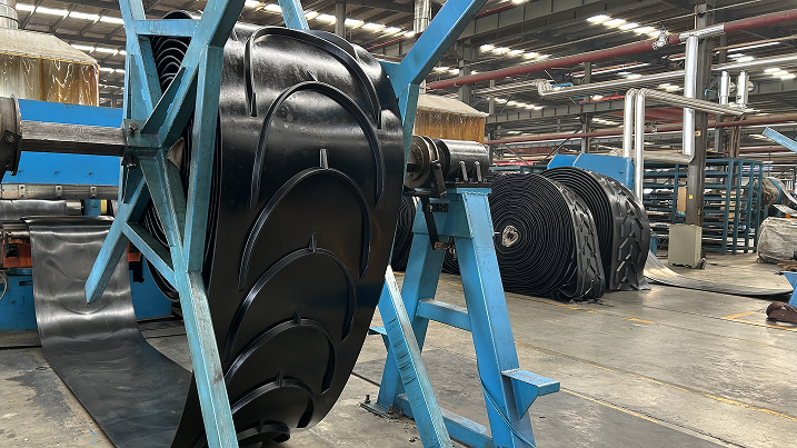 Pattern Type 9 Detail