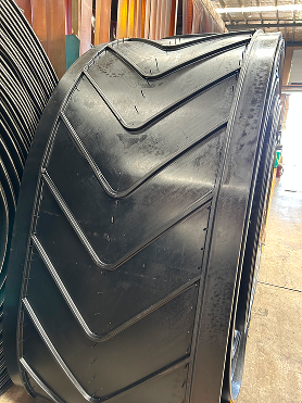 Pattern Type 13 Detail