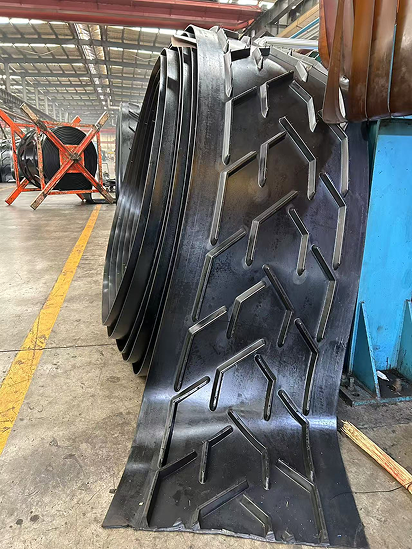 Pattern Type 17 Detail