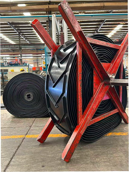 Pattern Type 19 Detail