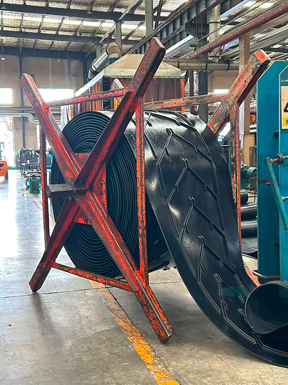 Pattern Type 4 Detail