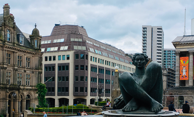 Material conveyor belts