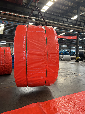 Packaging protection