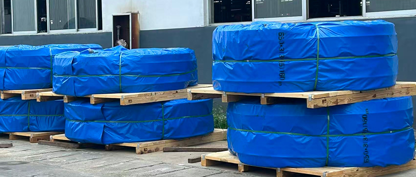 Custom specifications 2